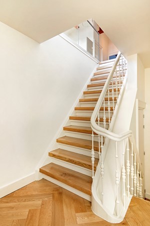 Medium property photo - Stadhouderskade 128-4, 1074 AV Amsterdam